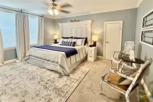 602 N Ridge St, Hallettsville, TX 77964 - Photo 33