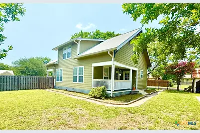 602 N Ridge Street, Hallettsville, TX 77964 - Photo 39