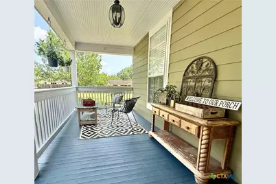 602 N Ridge Street, Hallettsville, TX 77964 - Photo 41