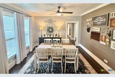 602 N Ridge Street, Hallettsville, TX 77964 - Photo 13