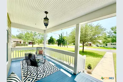 602 N Ridge Street, Hallettsville, TX 77964 - Photo 7