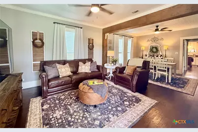 602 N Ridge Street, Hallettsville, TX 77964 - Photo 11