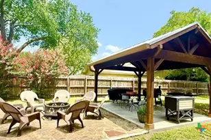 602 N Ridge St, Hallettsville, TX 77964 - Photo 41