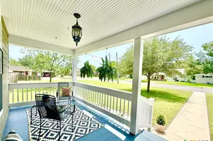602 N Ridge St, Hallettsville, TX 77964 - Photo 7