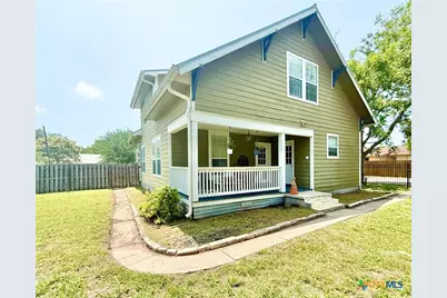 602 N Ridge Street, Hallettsville, TX 77964 - Photo 39