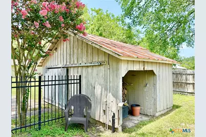 602 N Ridge Street, Hallettsville, TX 77964 - Photo 45