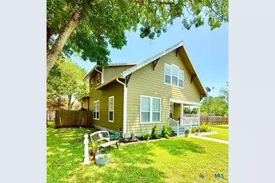 602 N Ridge Street, Hallettsville, TX 77964 - Photo 5