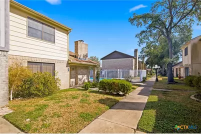 101-A Maplewood Drive #20, Victoria, TX 77901 - Photo 21