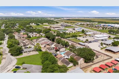 101-A Maplewood Drive #20, Victoria, TX 77901 - Photo 29
