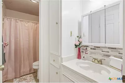 101-A Maplewood Drive #20, Victoria, TX 77901 - Photo 25
