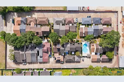 101-A Maplewood Drive #20, Victoria, TX 77901 - Photo 27