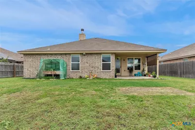 4406 Corinne Drive, Killeen, TX 76549 - Photo 23