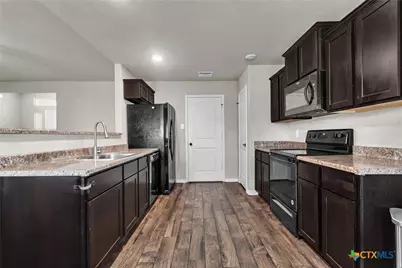 4406 Corinne Drive, Killeen, TX 76549 - Photo 7