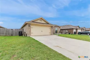 4406 Corinne Dr, Killeen, TX 76549 - Photo 3
