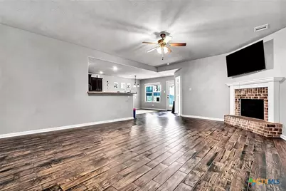4406 Corinne Drive, Killeen, TX 76549 - Photo 5