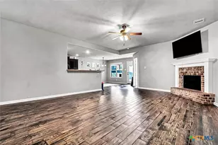 4406 Corinne Dr, Killeen, TX 76549 - Photo 5