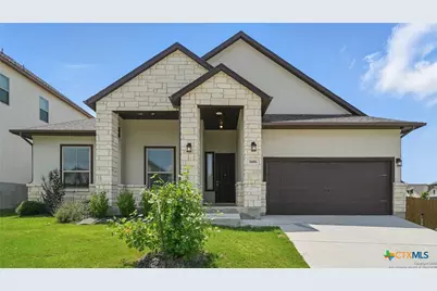 1606 Folk Victorian, New Braunfels, TX 78132 - Photo 1
