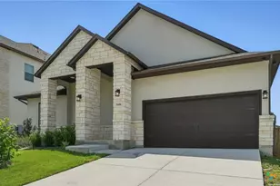 1606 Folk Victorian, New Braunfels, TX 78132 - Photo 5