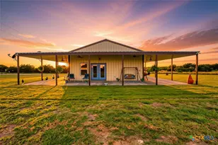 1795 County Rd 2730, Lometa, TX 76853 - Photo 1