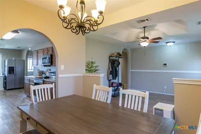 4409 Hank Drive, Killeen, TX 76549 - Photo 9