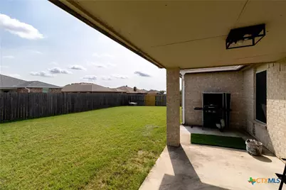 4409 Hank Drive, Killeen, TX 76549 - Photo 27