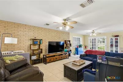 234 Maguey Drive, Victoria, TX 77905 - Photo 5