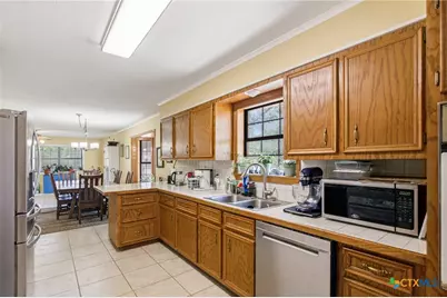 234 Maguey Drive, Victoria, TX 77905 - Photo 17
