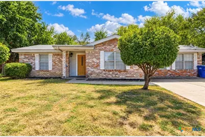 1110 Cummings Avenue, Copperas Cove, TX 76522 - Photo 1