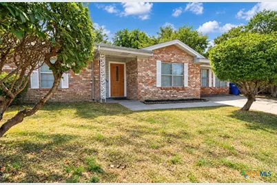 1110 Cummings Avenue, Copperas Cove, TX 76522 - Photo 3