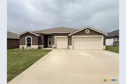 2411 Settlement Road, Copperas Cove, TX 76522 - Photo 1