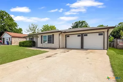 1112 Magnolia Street, Copperas Cove, TX 76522 - Photo 3