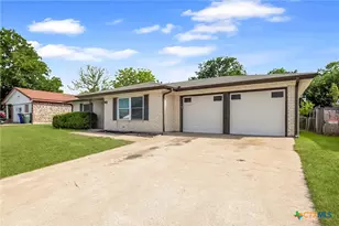 1112 Magnolia St, Copperas Cove, TX 76522 - Photo 3