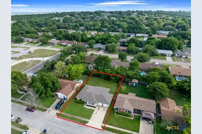 1112 Magnolia Street, Copperas Cove, TX 76522 - Photo 5