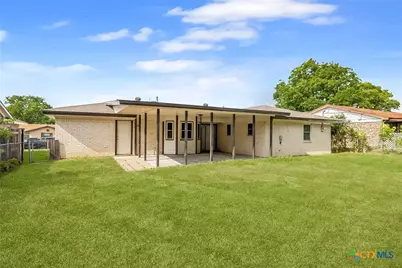 1112 Magnolia Street, Copperas Cove, TX 76522 - Photo 25