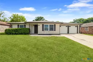 1112 Magnolia St, Copperas Cove, TX 76522 - Photo 1