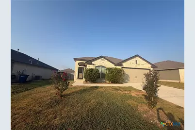 2510 Lonesome Creek Trail, New Braunfels, TX 78130 - Photo 1
