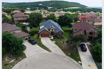 822 Terra Cotta Court, Harker Heights, TX 76548 - Photo 3