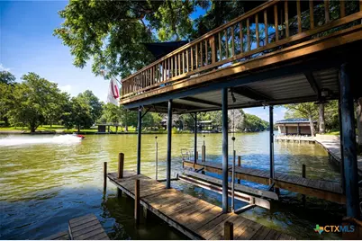 1186 Happy Haven Road, Mcqueeney, TX 78123 - Photo 19