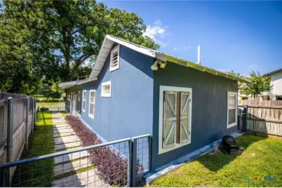 1186 Happy Haven Road, Mcqueeney, TX 78123 - Photo 5