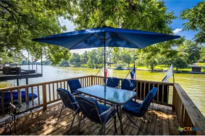 1186 Happy Haven Road, Mcqueeney, TX 78123 - Photo 13