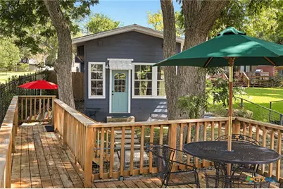 1186 Happy Haven Road, Mcqueeney, TX 78123 - Photo 25