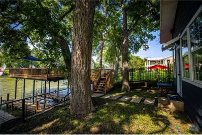 1186 Happy Haven Road, Mcqueeney, TX 78123 - Photo 9