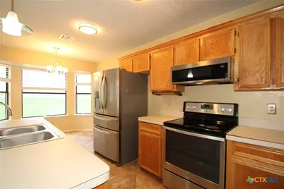 1802 Mattie Drive, Copperas Cove, TX 76522 - Photo 7