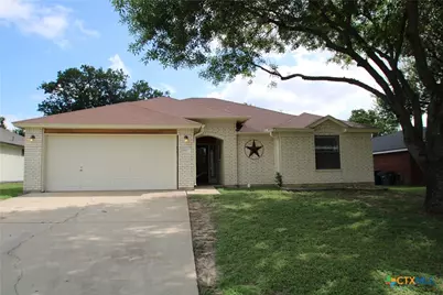 1802 Mattie Drive, Copperas Cove, TX 76522 - Photo 1