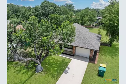 1101 E Avenue O, Belton, TX 76513 - Photo 5
