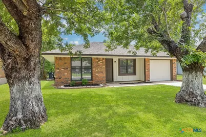 1101 E Avenue O, Belton, TX 76513 - Photo 3