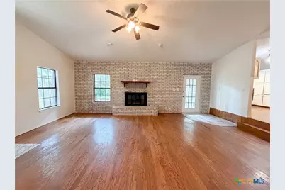 3504 Victorian Drive, Temple, TX 76502 - Photo 3