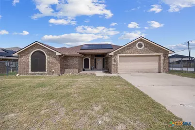 2402 Scott Drive, Copperas Cove, TX 76522 - Photo 1