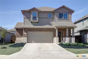 3257 Fox Sedge, New Braunfels, TX 78130 - Photo 1