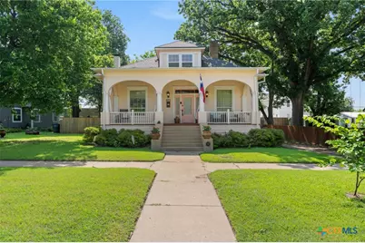 511 N 7th Street, Temple, TX 76501 - Photo 1